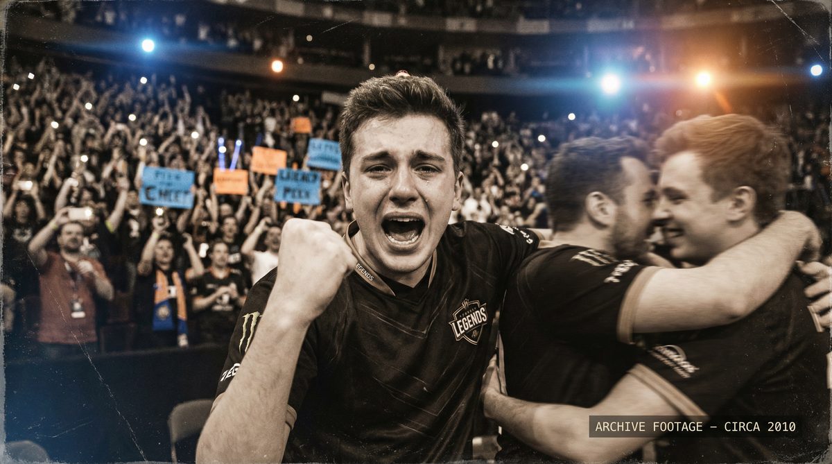 小马拉大车电竞选手高光解说视频