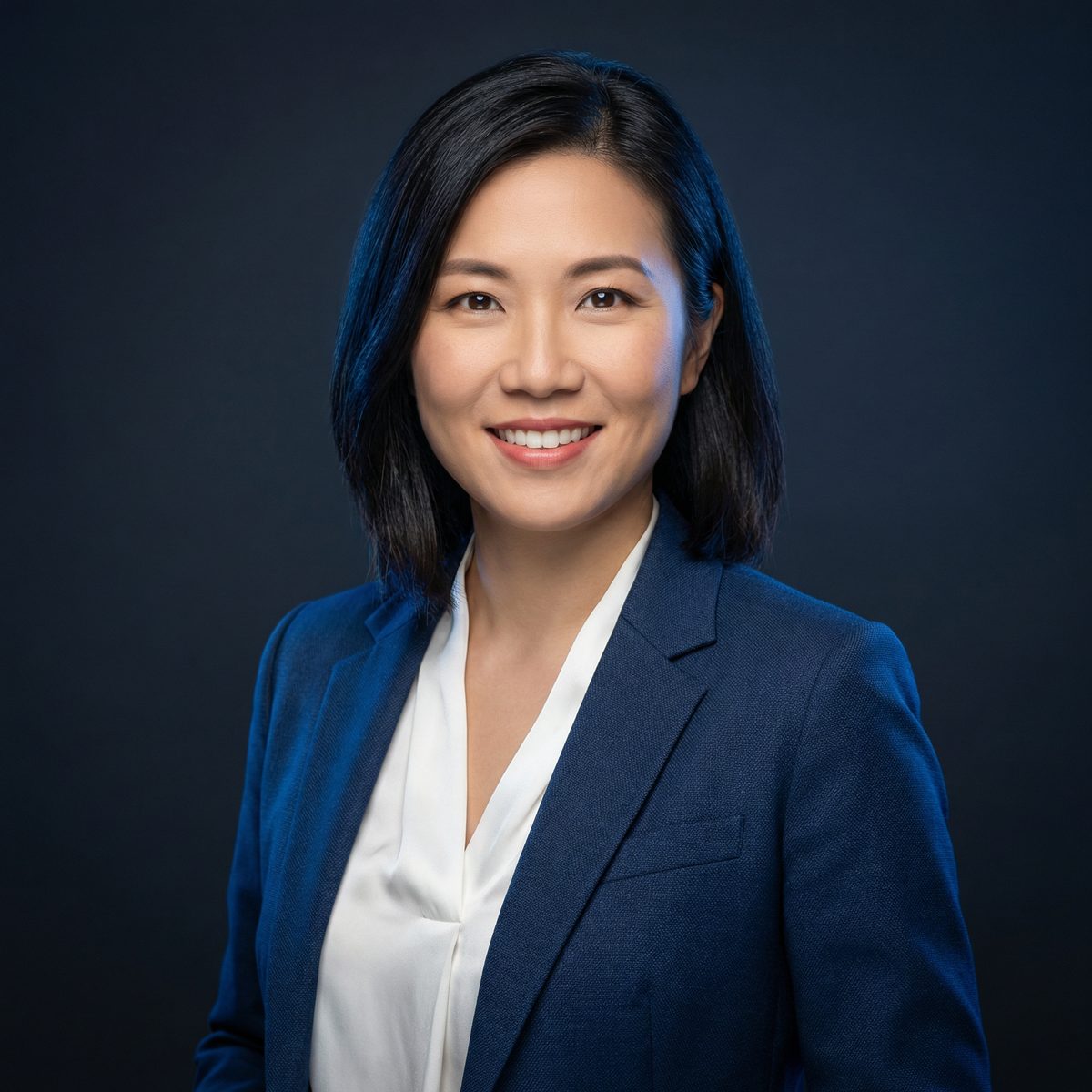 小马拉大车制片人专家林雨薇