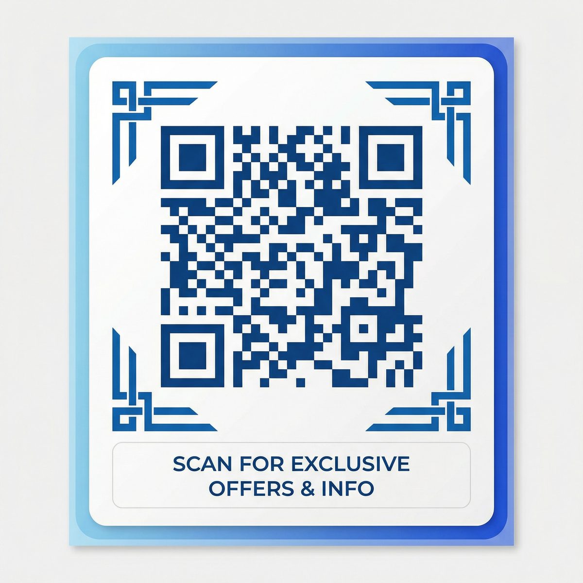 小马拉大车公众号二维码