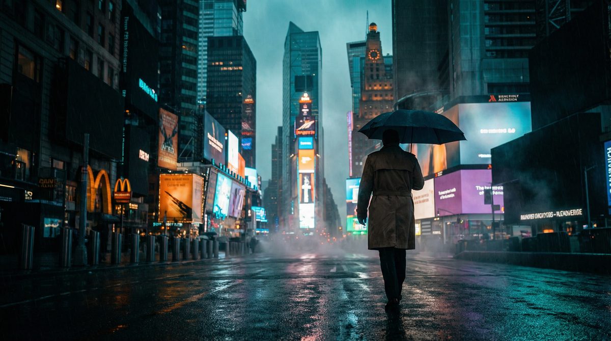 小马拉大车城市夜景航拍视频教程