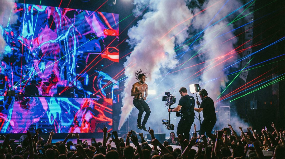 小马拉大车音乐MV视频制作