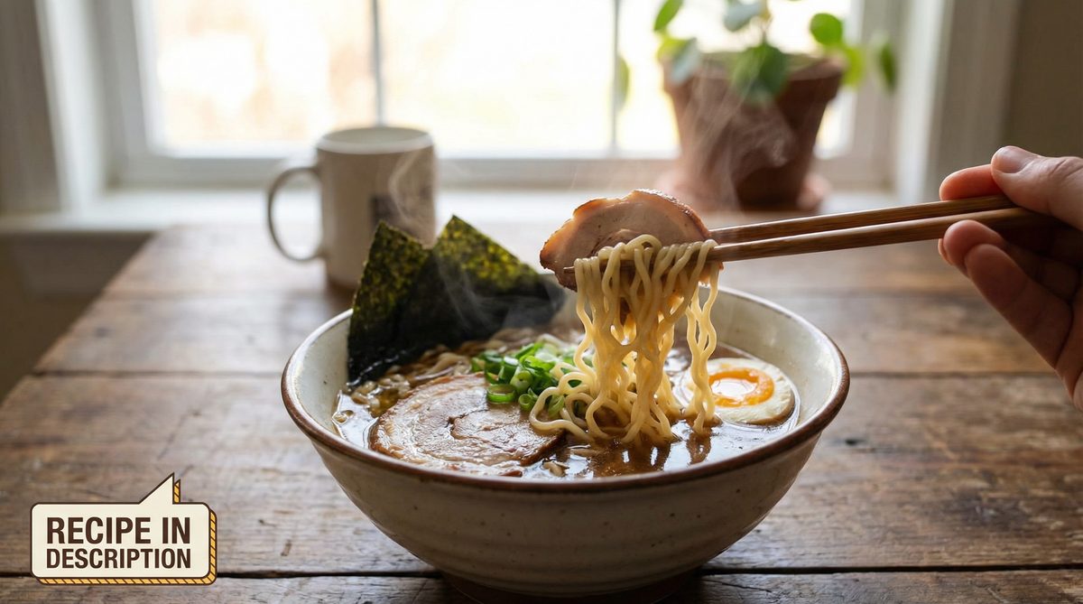 小马拉大车美食生活视频