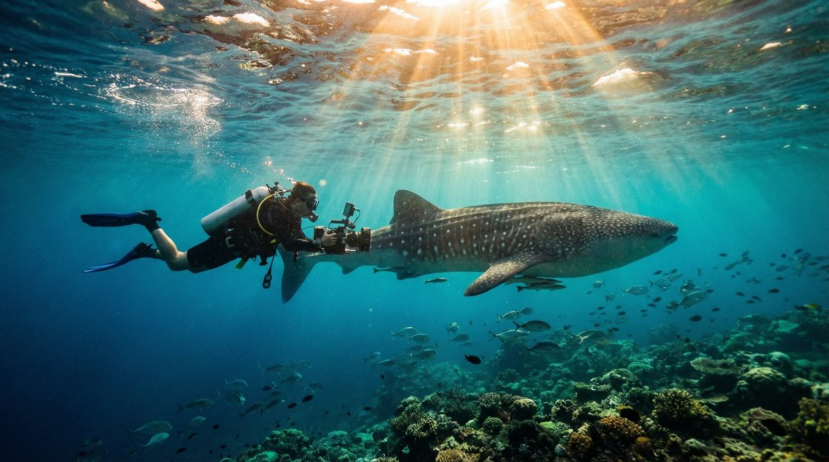 小马拉大车海洋纪录片视频